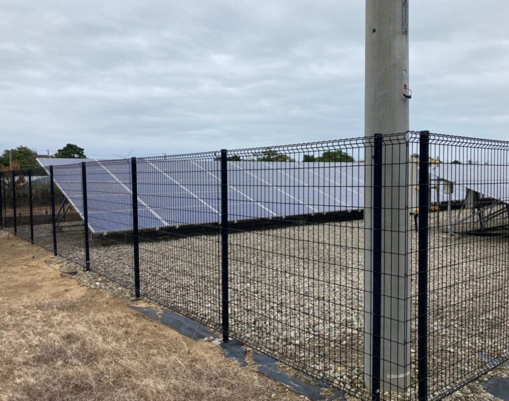 土地付き太陽光発電 投資